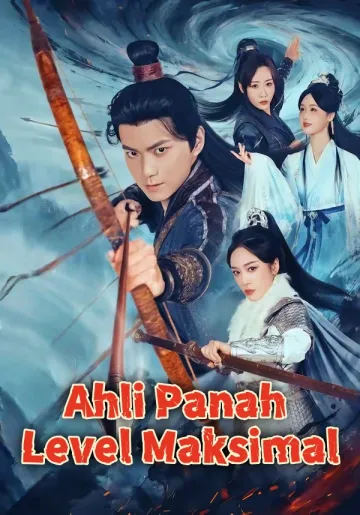 Ahli Panah Level Maksimal